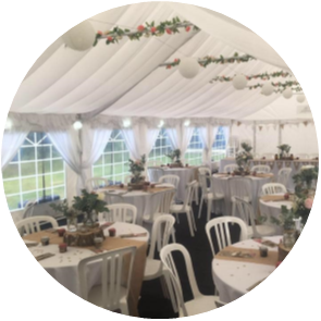 All Occasions Marquees Hire - Hull, Yorkshire Marquee hire, Wedding marquee hire, Marquee